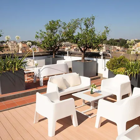 Mercure Roma Centro Colosseo