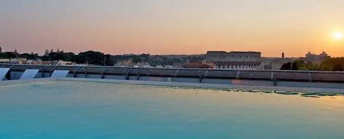 Hotel Mercure Centro Colosseo