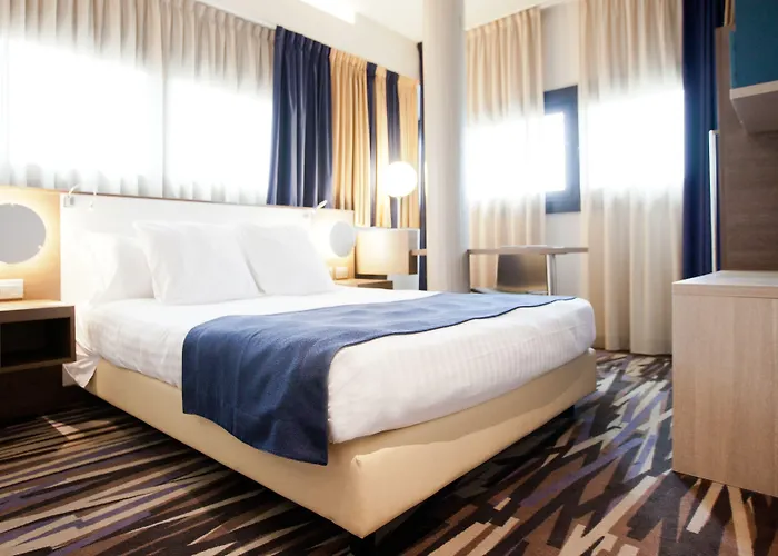 Mercure Centro Colosseo Rome