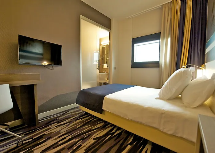 Mercure Centro Colosseo