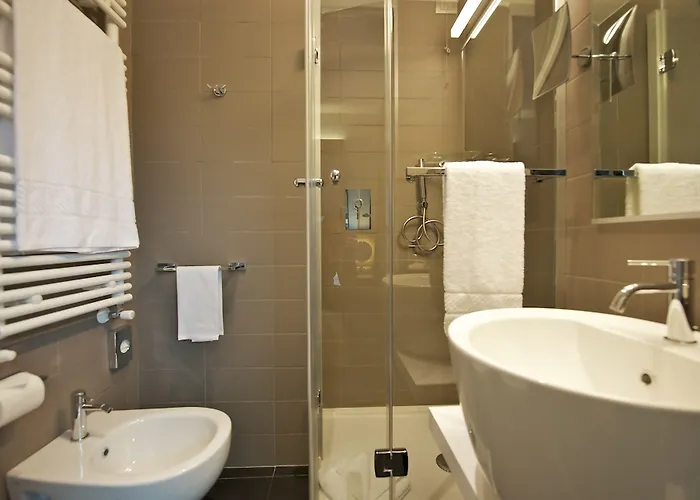 Mercure Centro Colosseo Rome