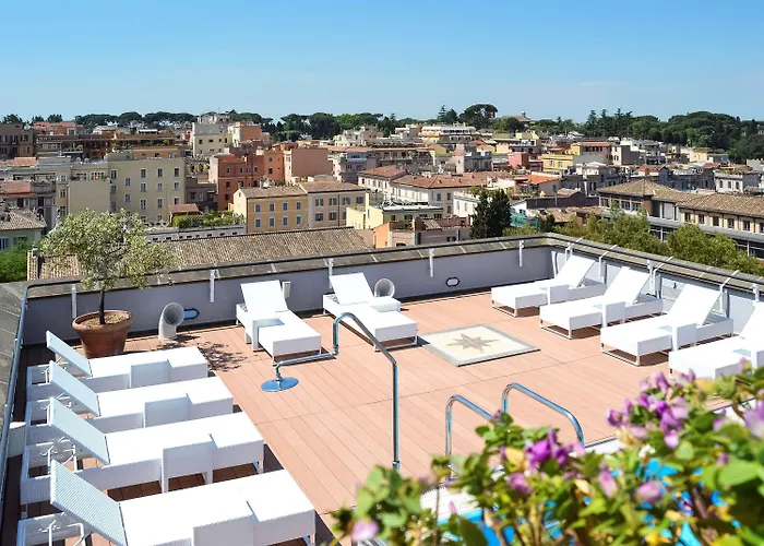 Hotel Mercure Centro Colosseo Roma