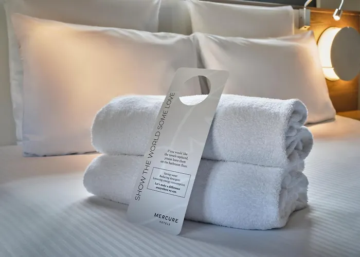 Mercure Centro Colosseo Hotel Roma