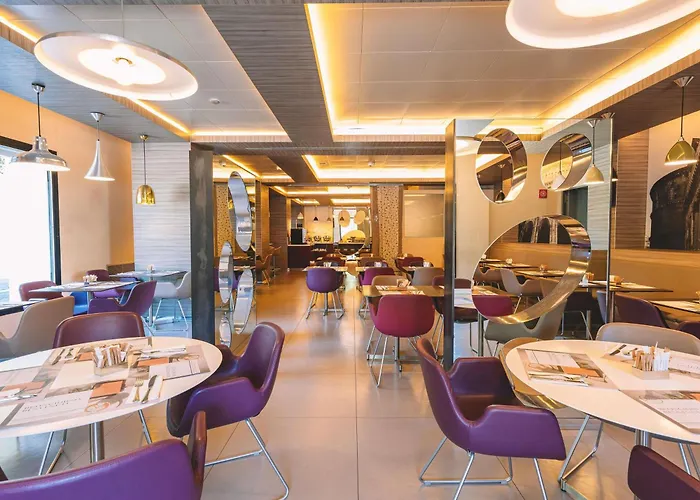 Hotel Mercure Centro Colosseo