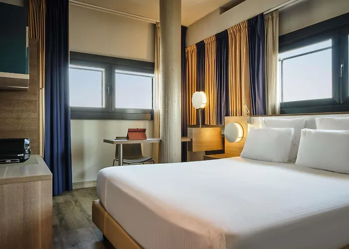 Mercure Centro Colosseo Hotel Rome