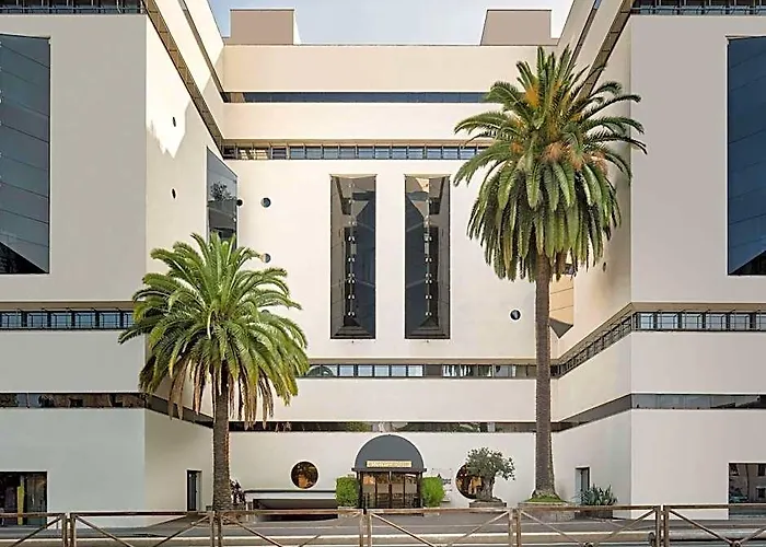Hotel Mercure Centro Colosseo