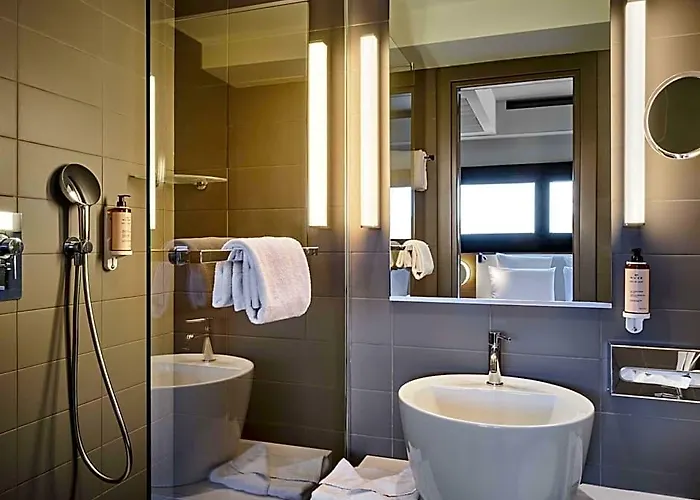 Mercure Centro Colosseo Hotel Rome