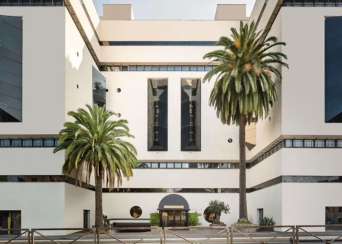 Mercure Centro Colosseo 4* Roma