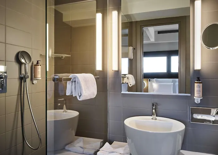 Mercure Centro Colosseo