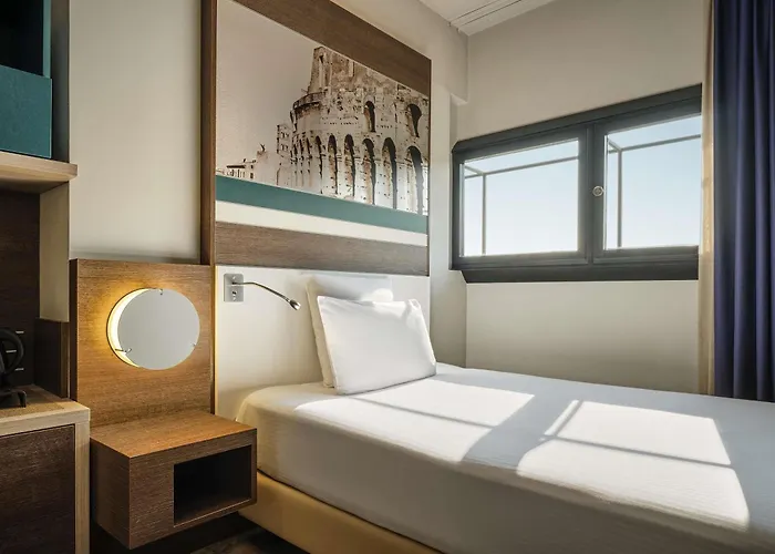 Hotel Mercure Centro Colosseo