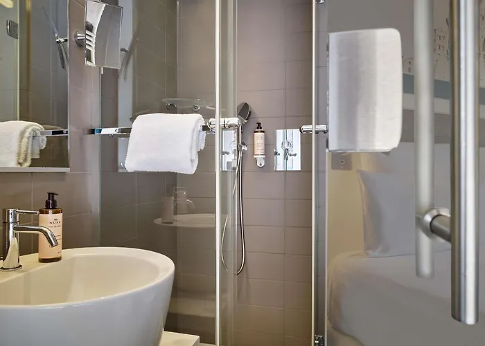 Hotel Mercure Centro Colosseo