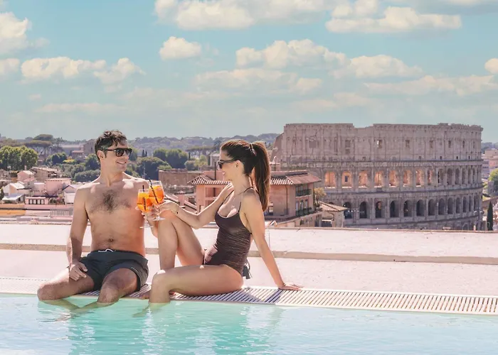Mercure Centro Colosseo