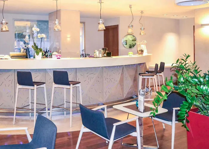 Mercure Centro Colosseo Hotel 4*