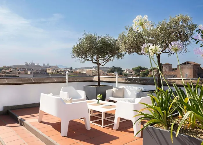 Mercure Centro Colosseo