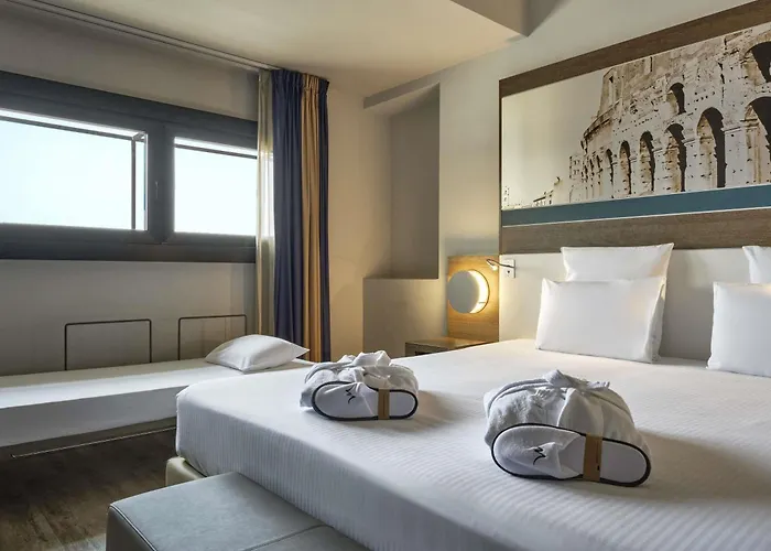 Mercure Centro Colosseo