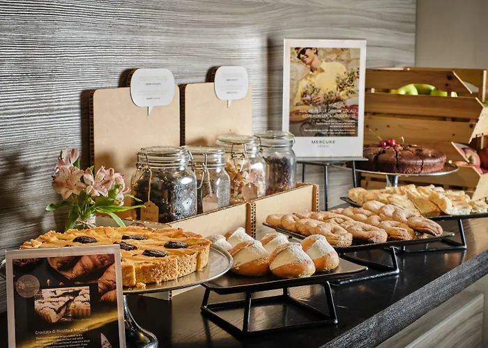 Mercure Centro Colosseo Rom
