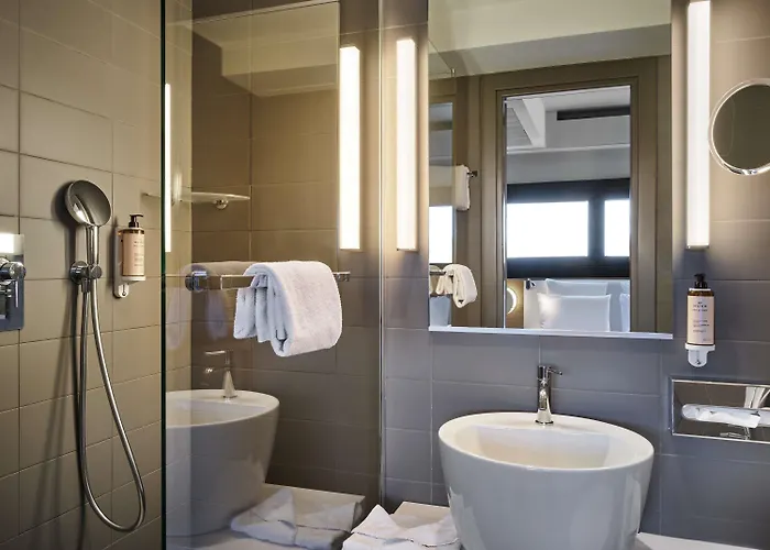 Mercure Centro Colosseo 4*