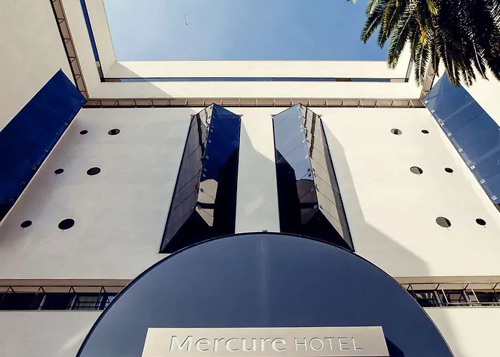 Mercure Centro Colosseo 4* Rome