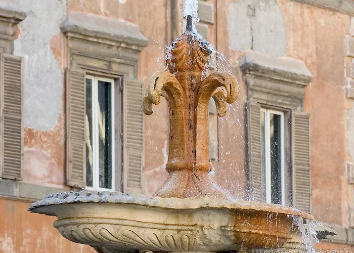 Mercure Centro Colosseo Hotel 4*