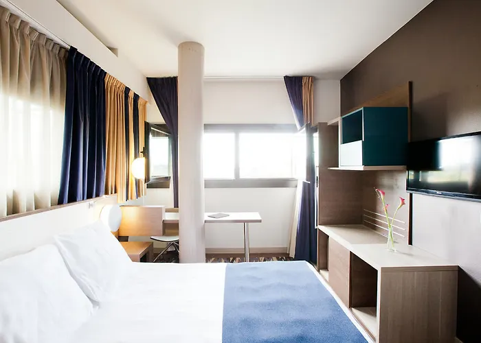 Mercure Centro Colosseo Rome